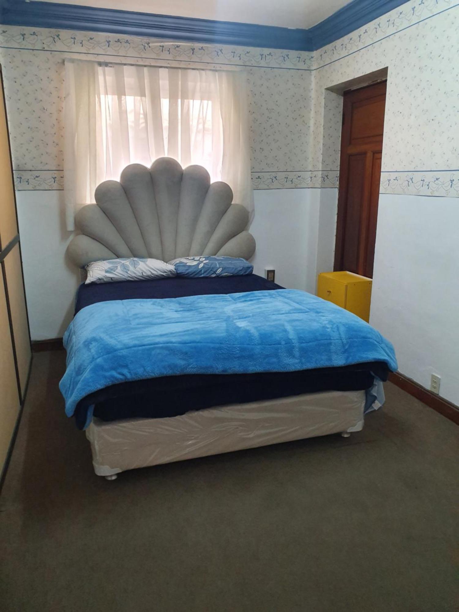 Nomad Hostel Ла-Пас Экстерьер фото