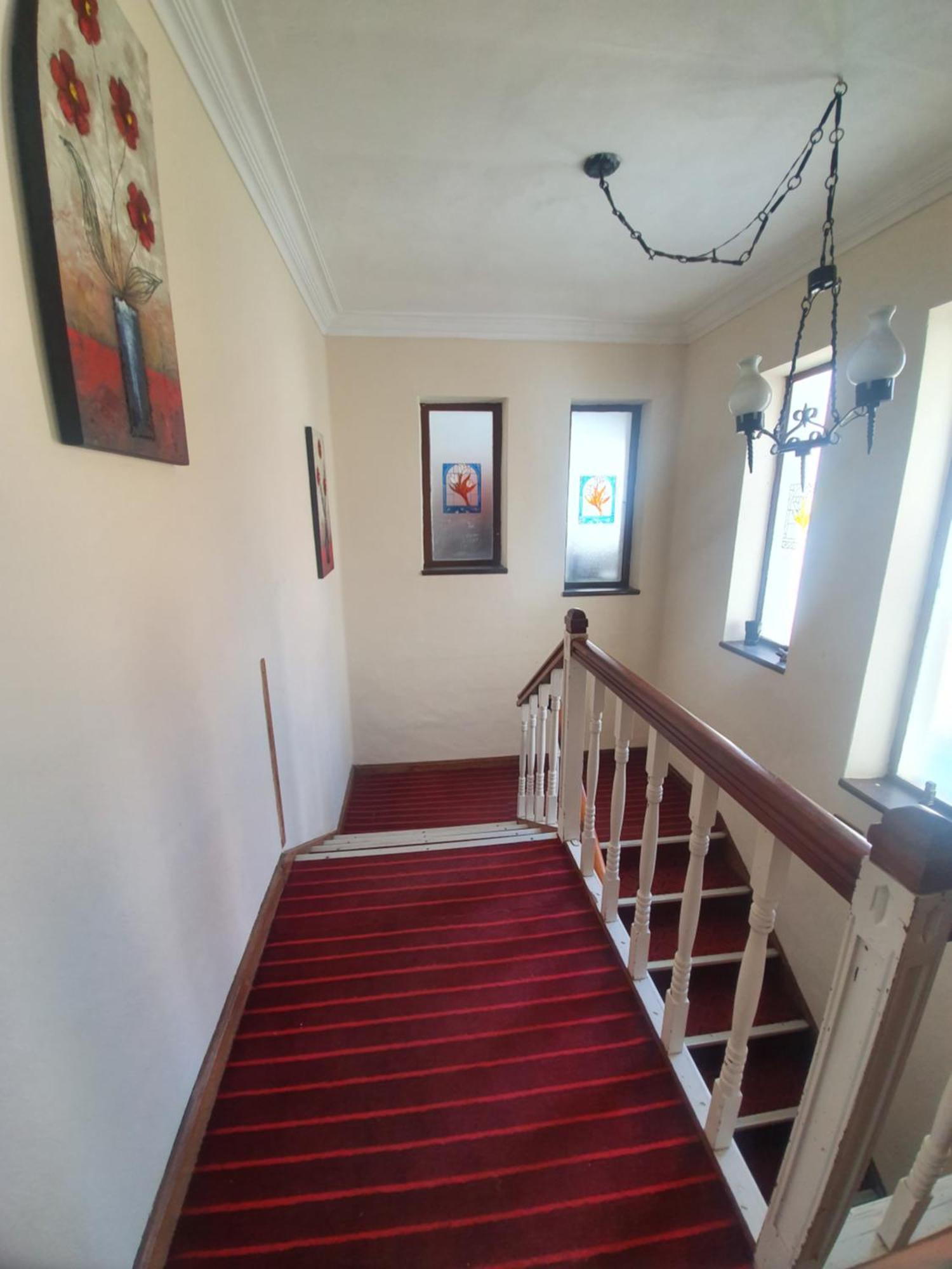 Nomad Hostel Ла-Пас Экстерьер фото