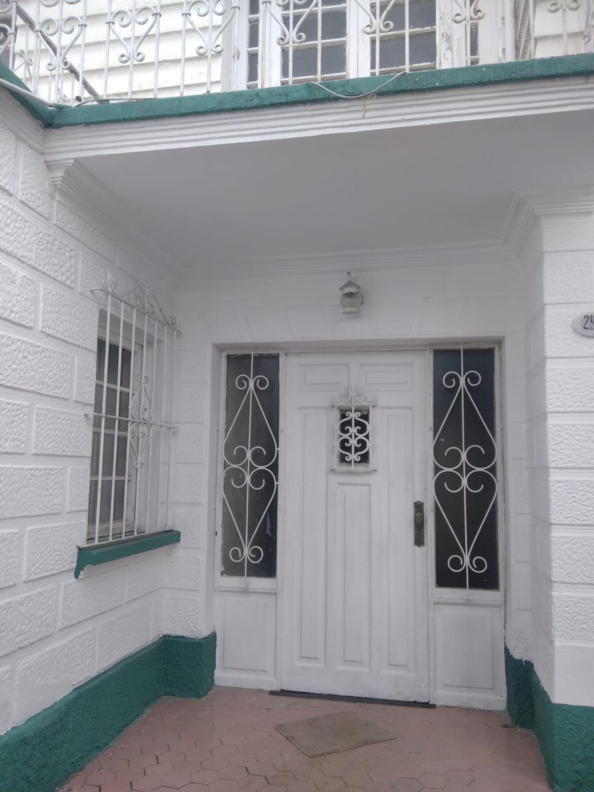 Nomad Hostel Ла-Пас Экстерьер фото