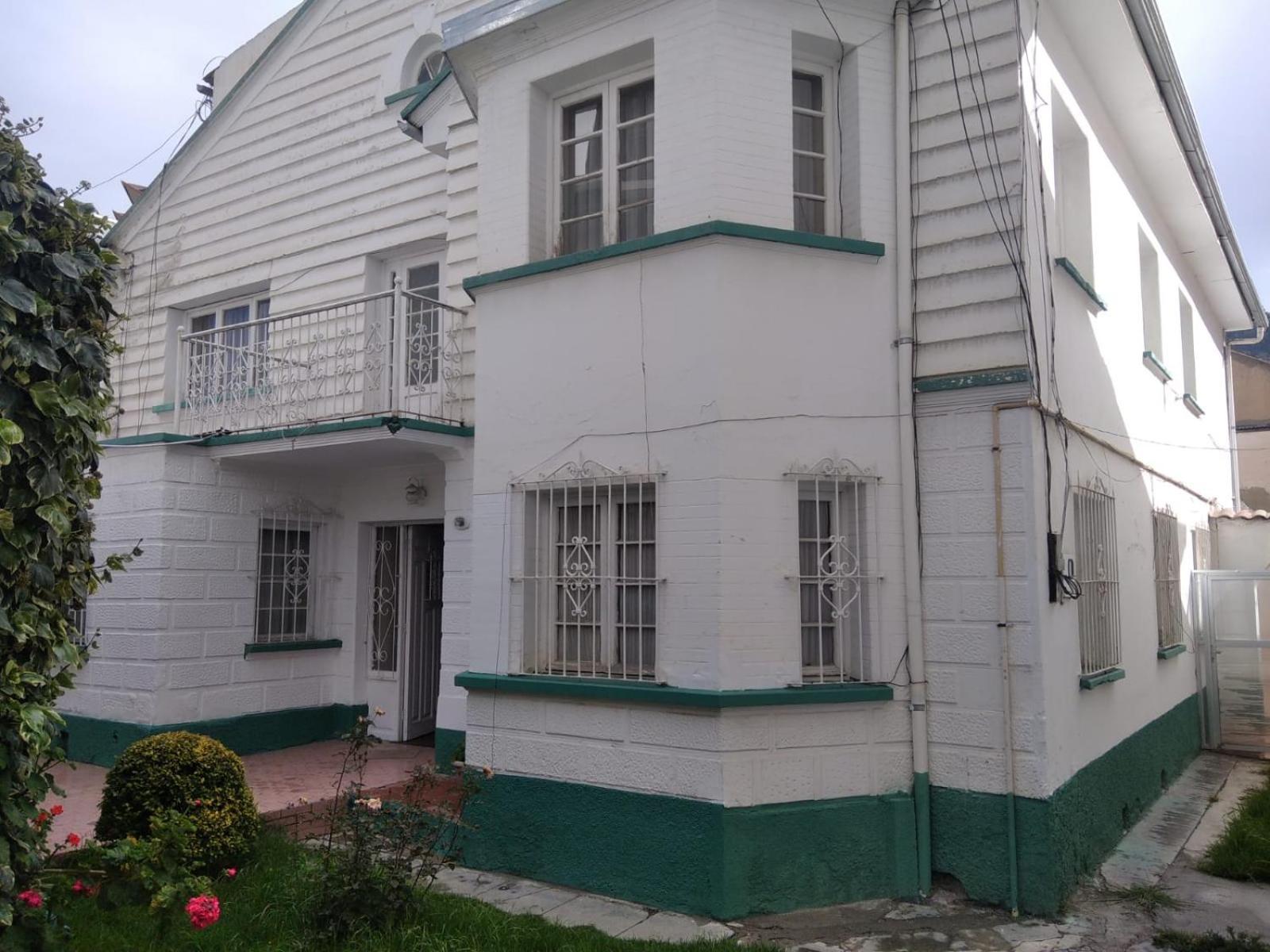 Nomad Hostel Ла-Пас Экстерьер фото